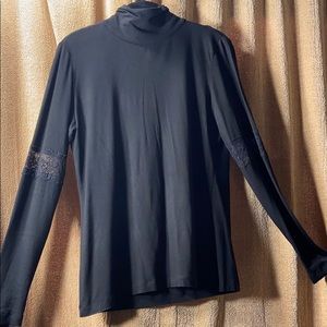 Antonio MELANI black top